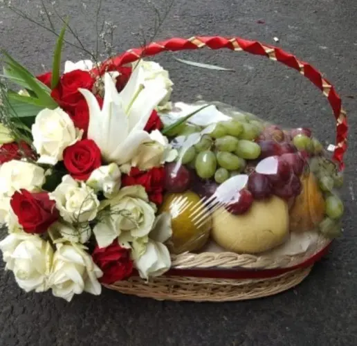 Hampers / Parcel Buah di Bojongsari